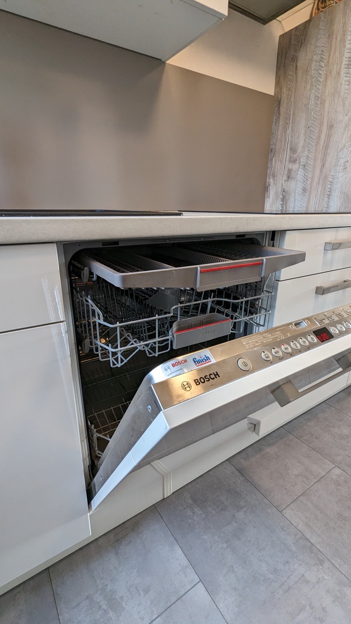 Hildegardstraße Schlafzimmer 2