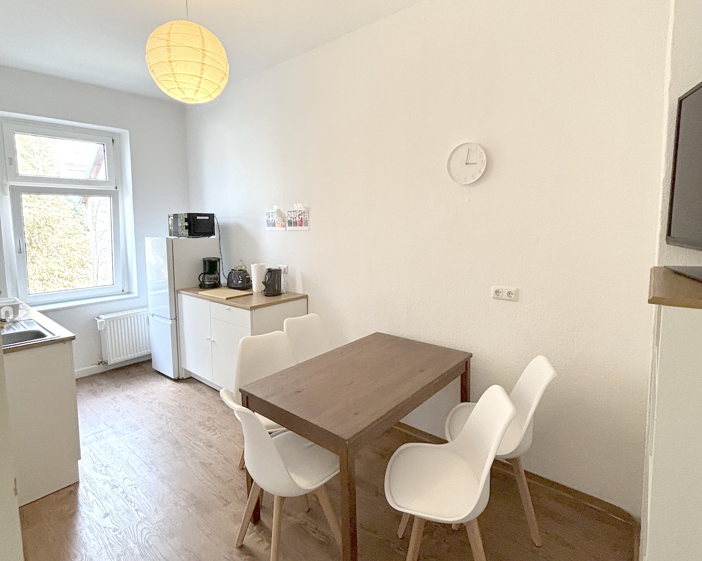 Hildegardstraße Schlafzimmer 2